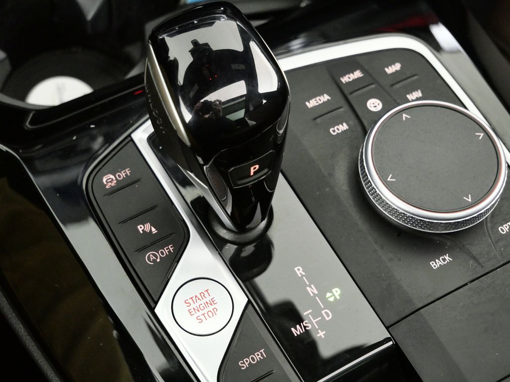 Thumbnail: 2022 BMW X3 - 47