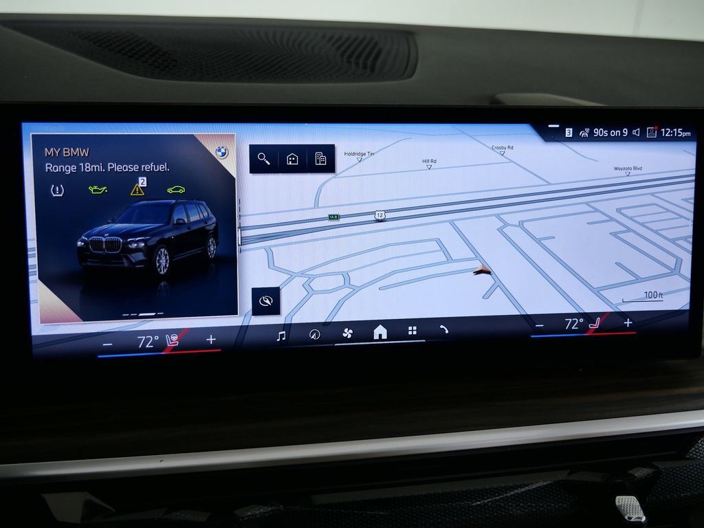 Thumbnail: 2026 BMW X7 - 45