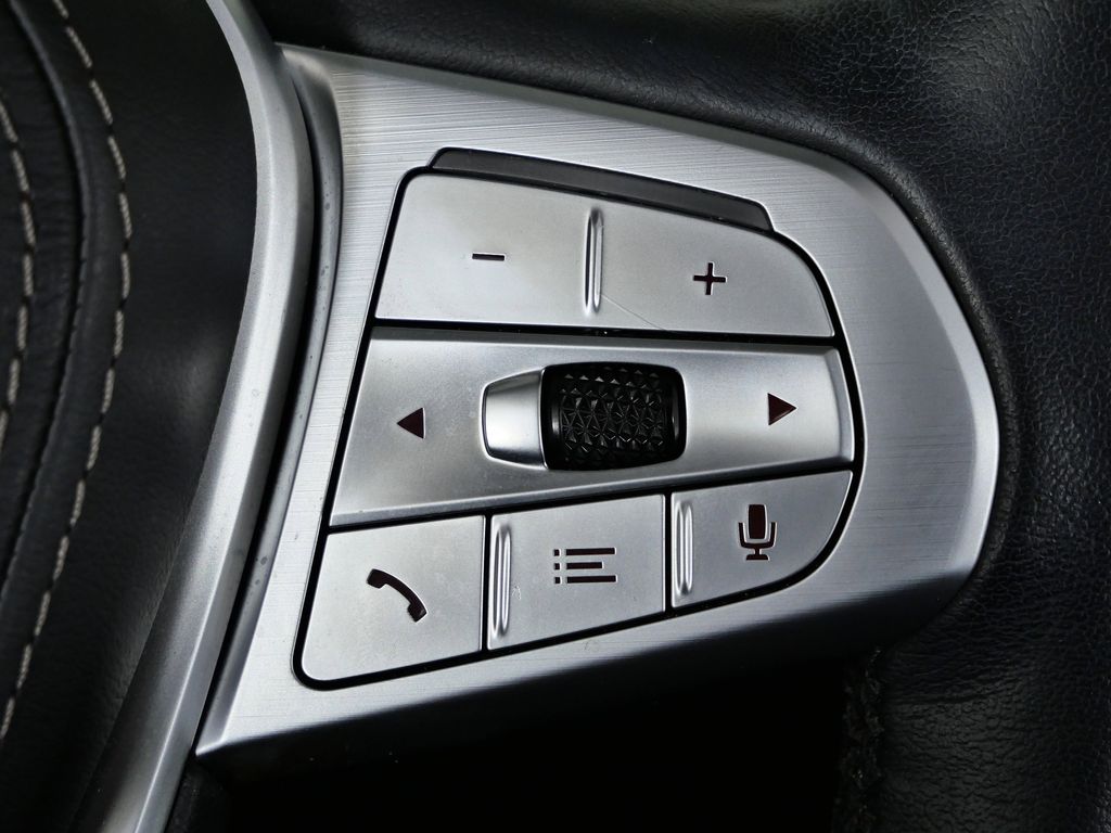 Thumbnail: 2024 BMW X7 - 47