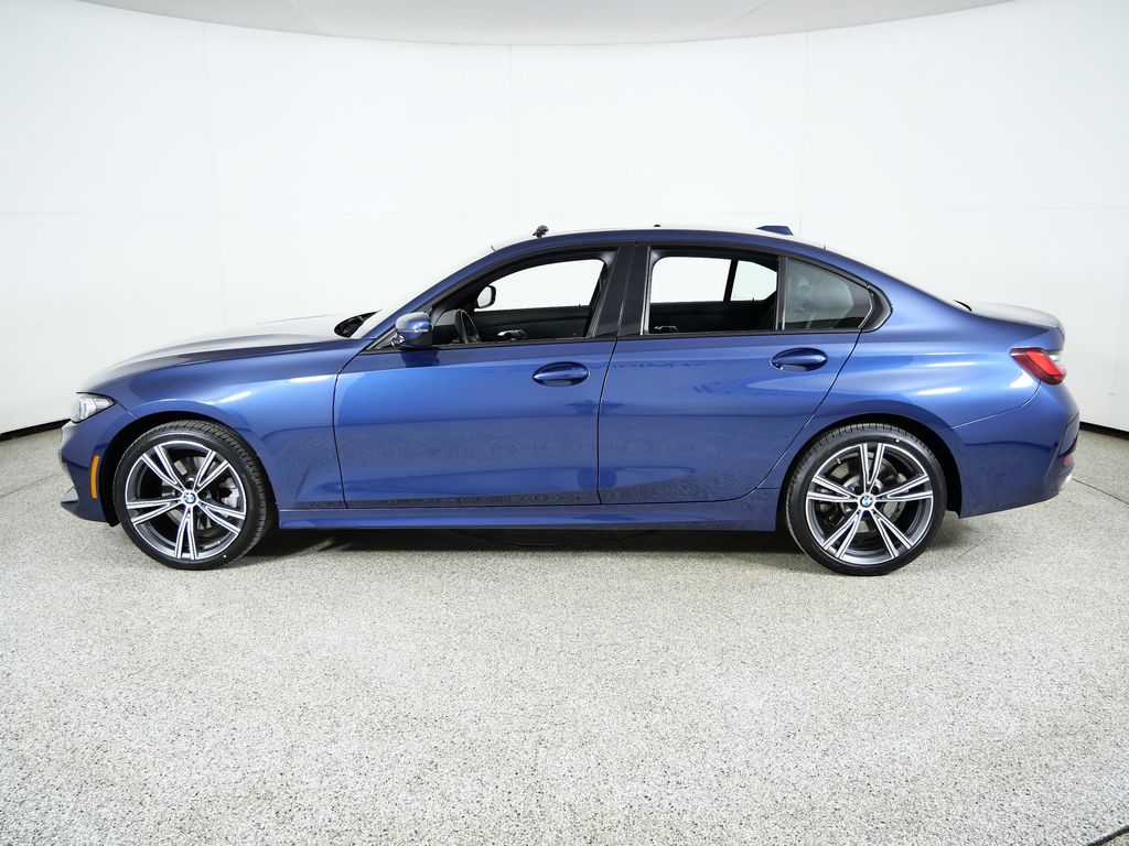 Thumbnail: 2023 BMW 3 Series - 18