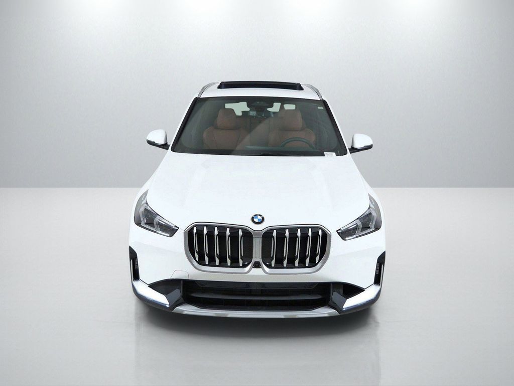 Thumbnail: 2026 BMW X1 - 17