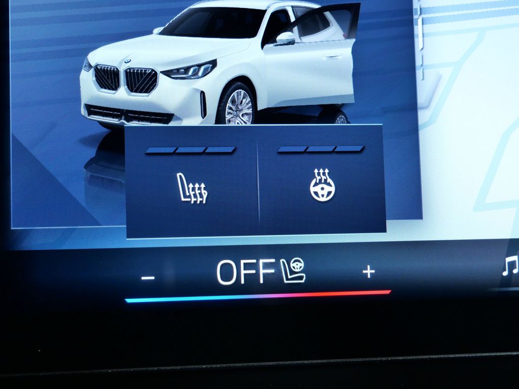 Thumbnail: 2026 BMW X3 - 39