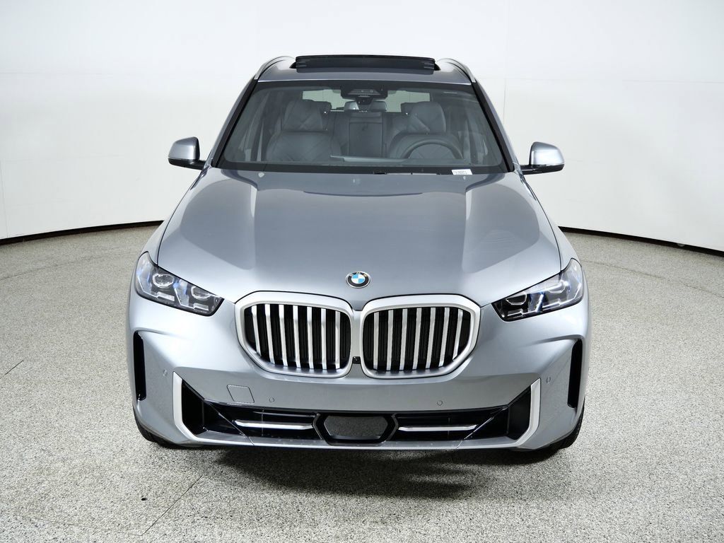 Thumbnail: 2026 BMW X5 - 18