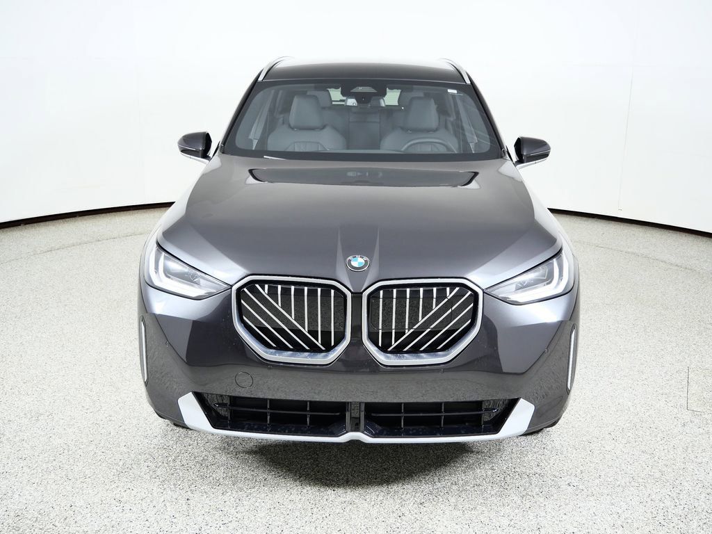 Thumbnail: 2026 BMW X3 - 18