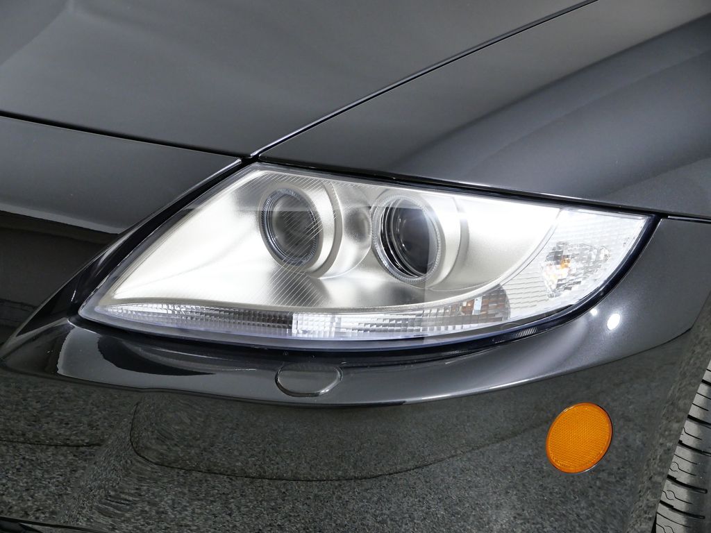 Thumbnail: 2007 BMW Z4 - 4