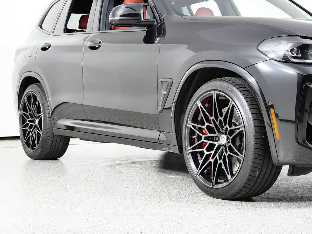 Thumbnail: 2023 BMW X3 - 7