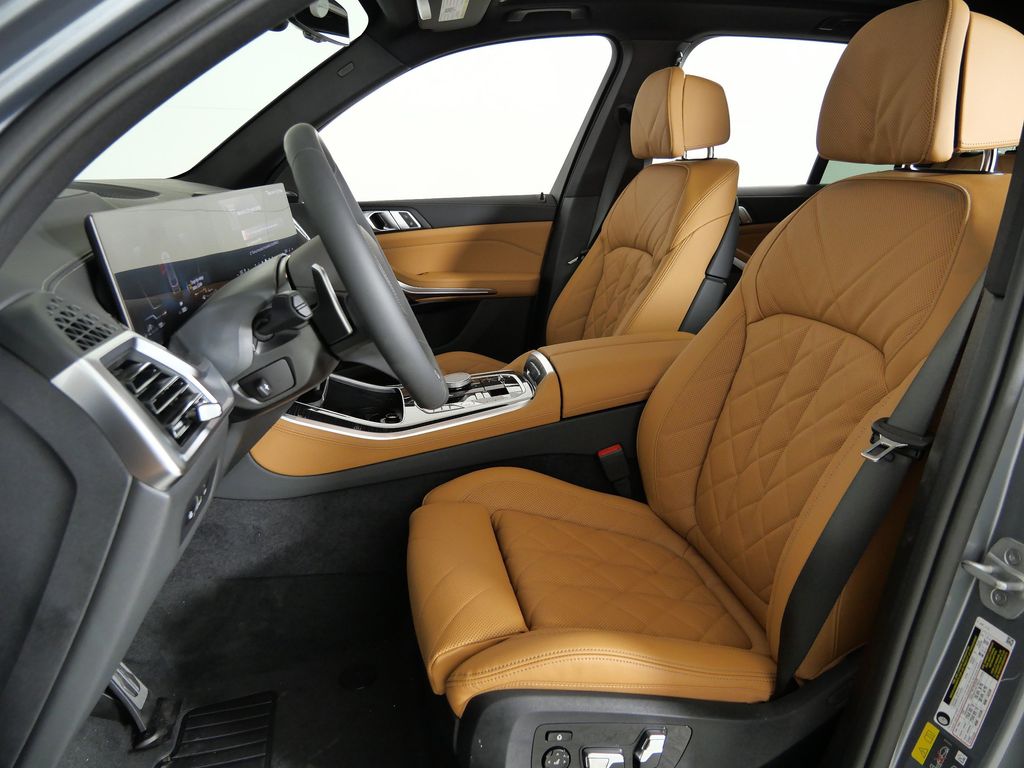 Thumbnail: 2026 BMW X5 - 36