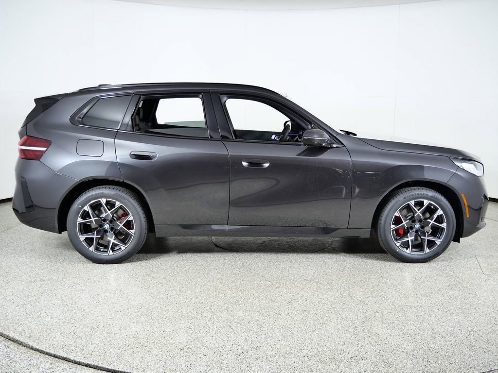 Thumbnail: 2026 BMW X3 - 10