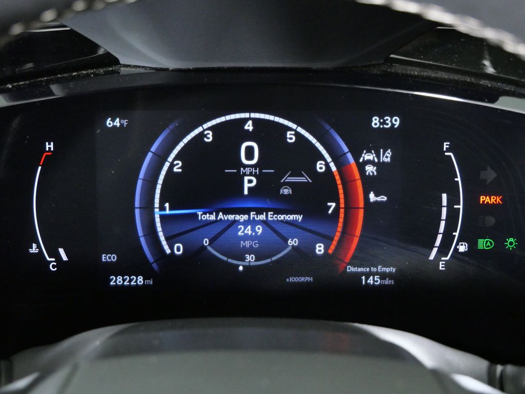 Thumbnail: 2024 Lexus NX - 51