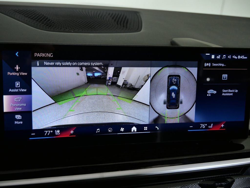 Thumbnail: 2026 BMW X7 - 51