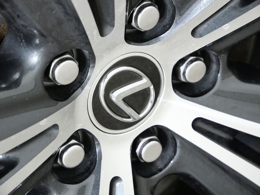 Thumbnail: 2022 Lexus RX - 5