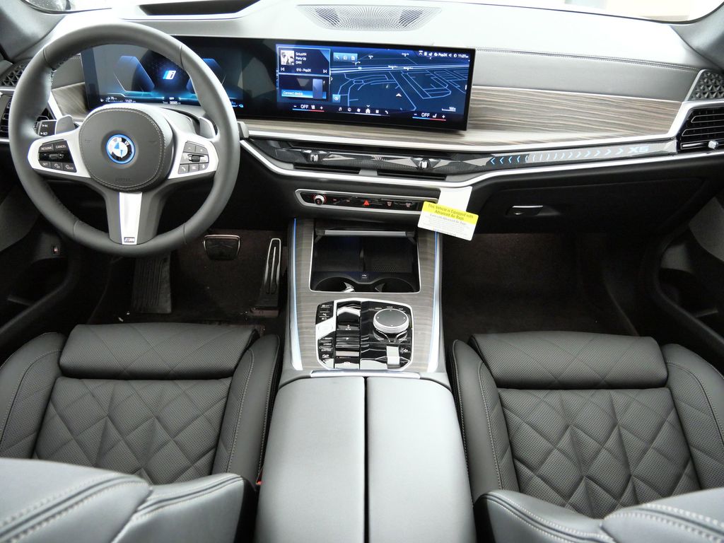 Thumbnail: 2026 BMW X5 - 5