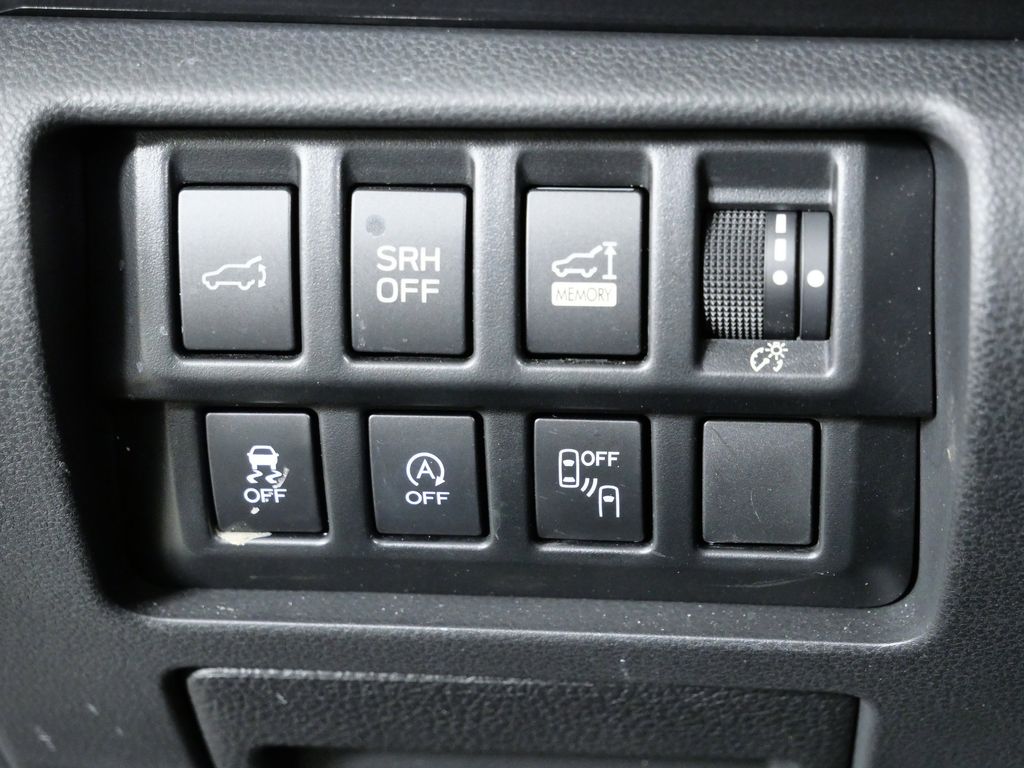 Thumbnail: 2024 Subaru Forester - 40