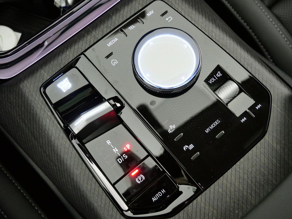 Thumbnail: 2026 BMW X3 - 47