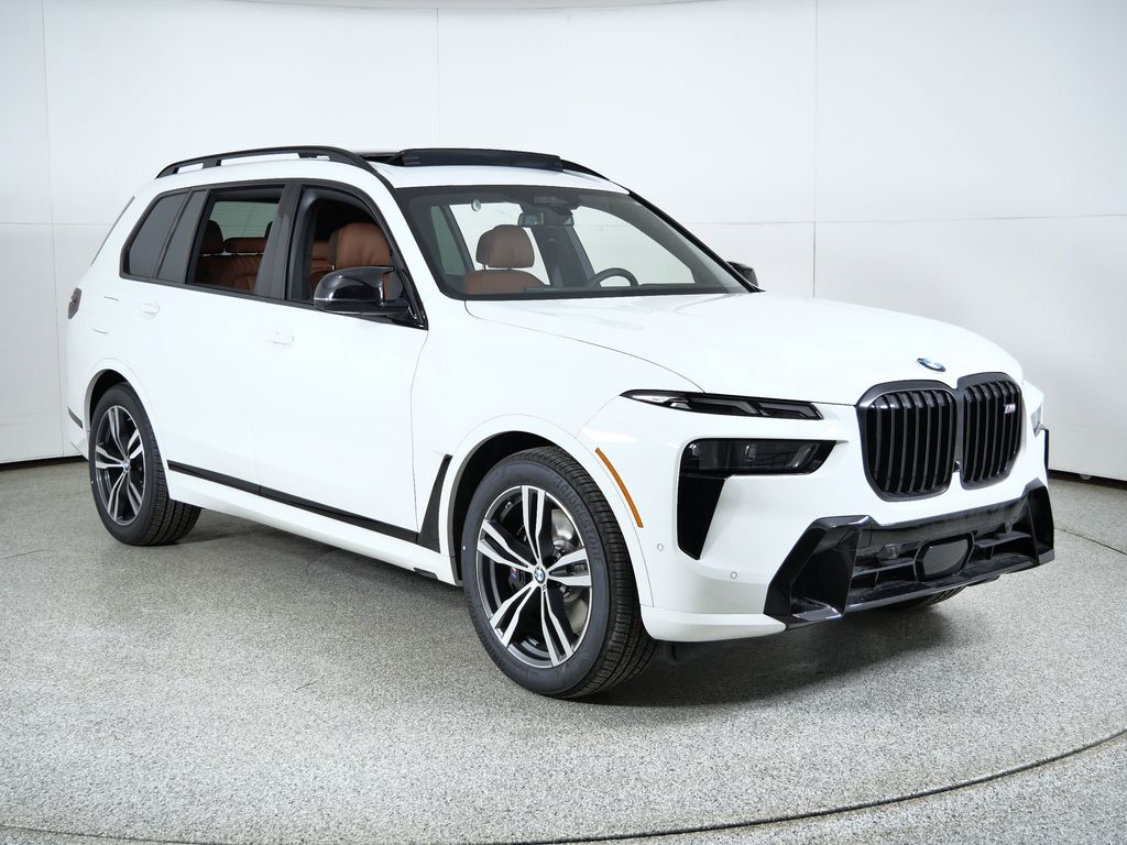Thumbnail: 2026 BMW X7 - 7