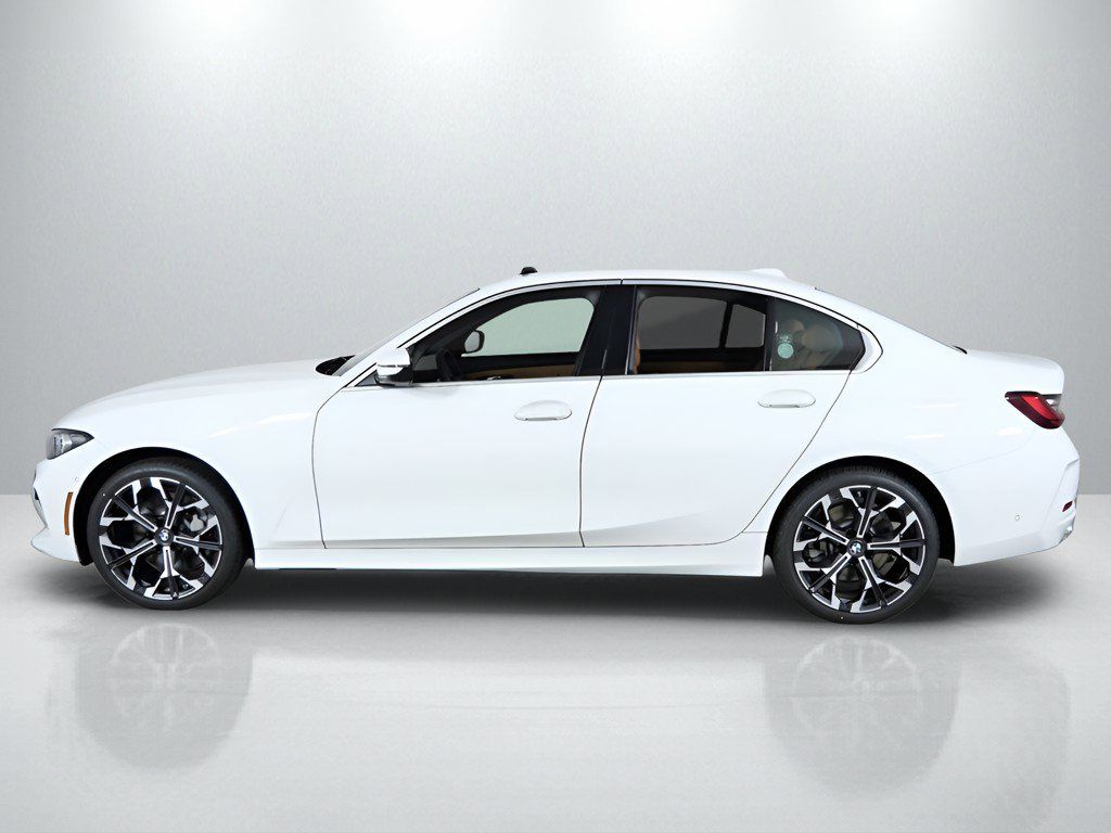 Thumbnail: 2026 BMW 3 Series - 16