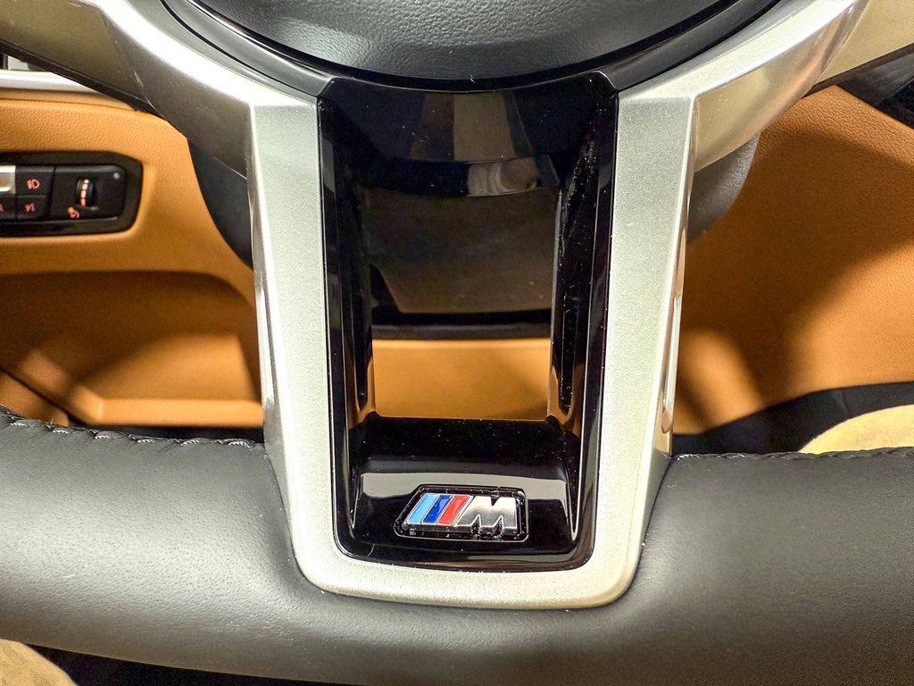 Thumbnail: 2026 BMW 4 Series - 40