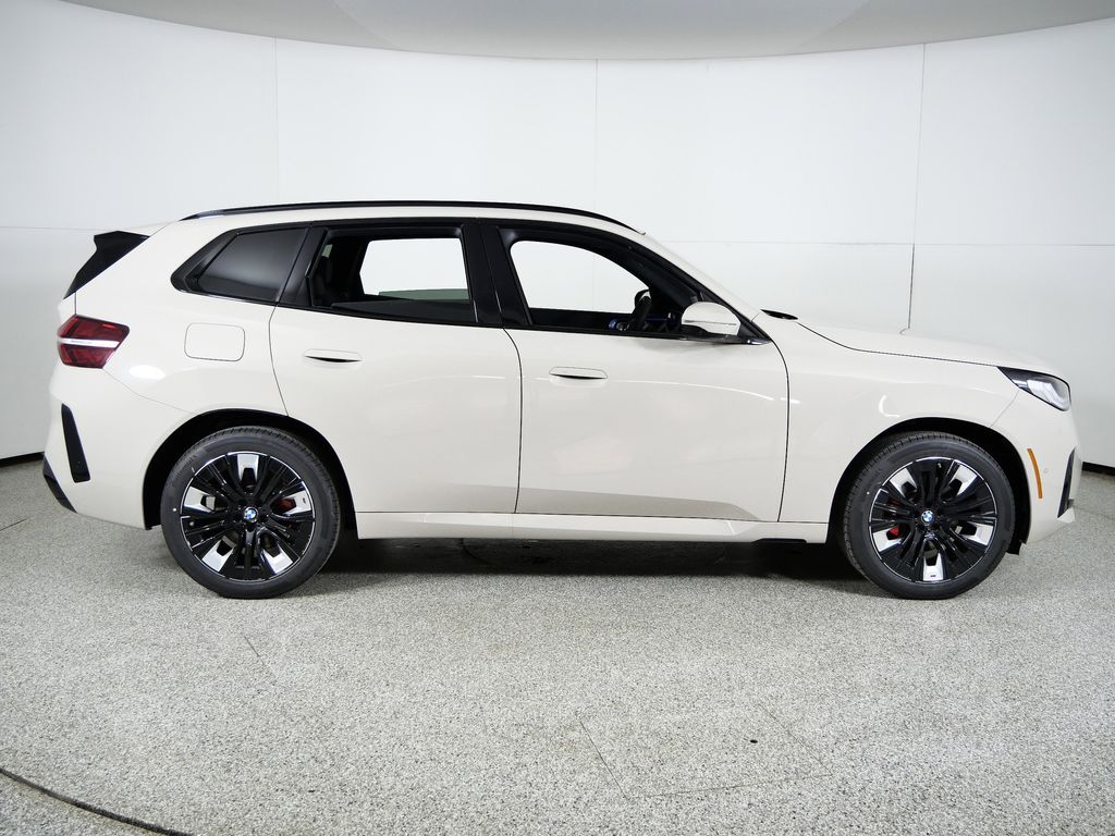 Thumbnail: 2026 BMW X3 - 8