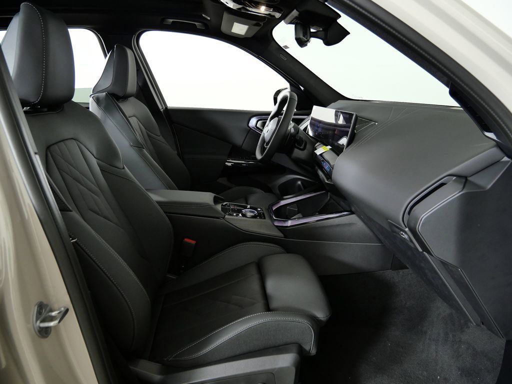 Thumbnail: 2026 BMW X3 - 23