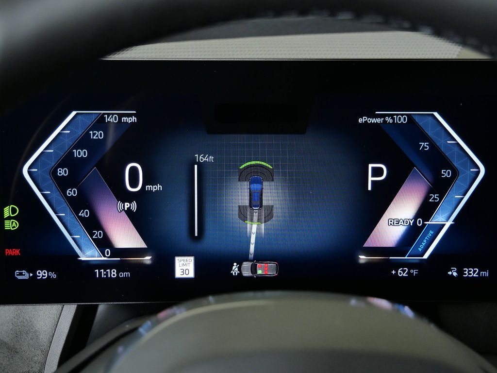 Thumbnail: 2026 BMW iX - 50