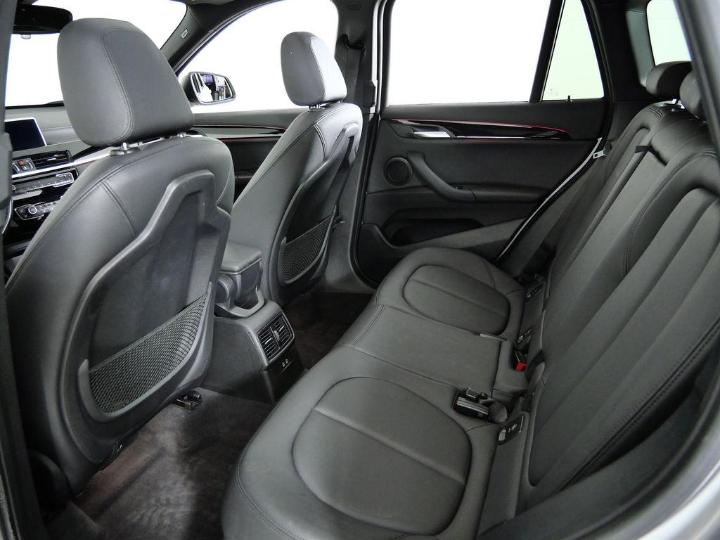 Thumbnail: 2021 BMW X1 - 31