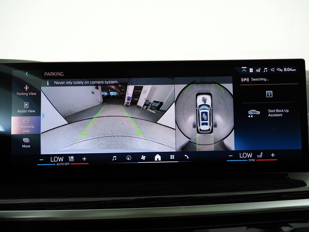 Thumbnail: 2026 BMW X7 - 46