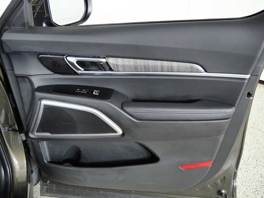 Thumbnail: 2023 Kia Telluride - 20