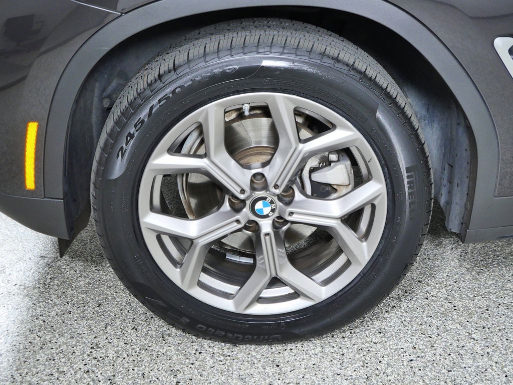 Thumbnail: 2023 BMW X3 - 20