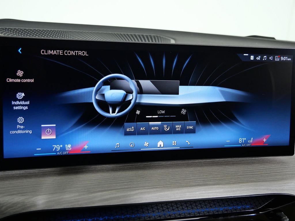 Thumbnail: 2025 BMW i4 - 44