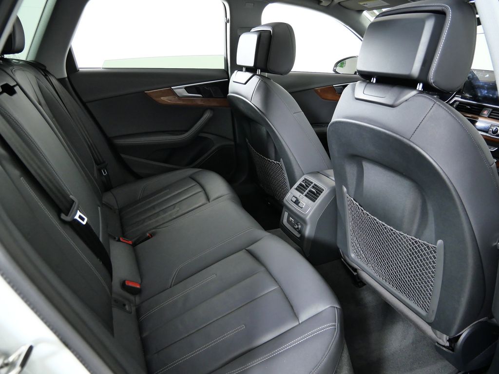 Thumbnail: 2021 Audi A4 - 27