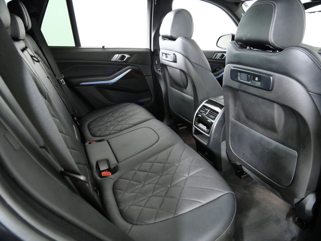 Thumbnail: 2023 BMW X5 - 30