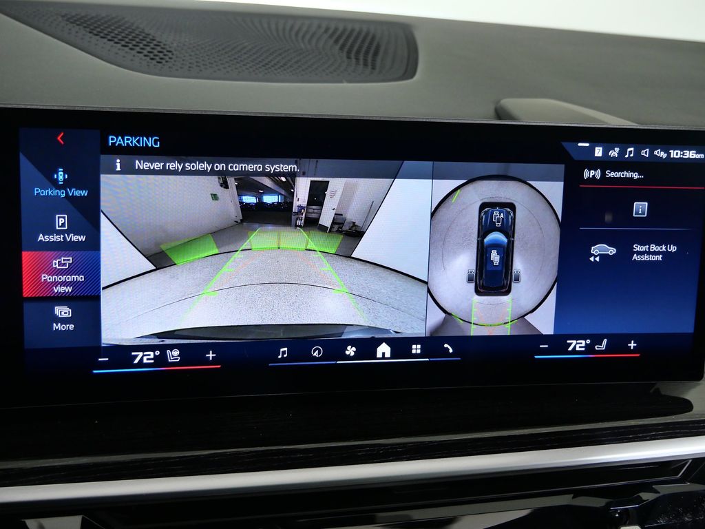 Thumbnail: 2026 BMW X5 - 49