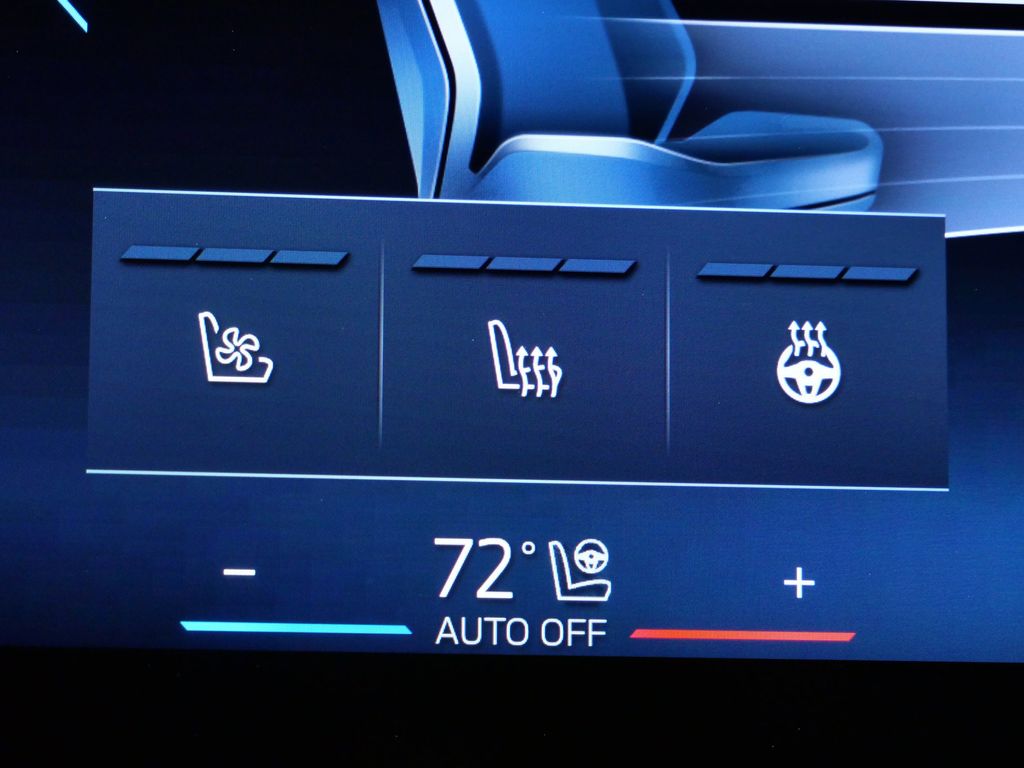 Thumbnail: 2026 BMW X3 - 45