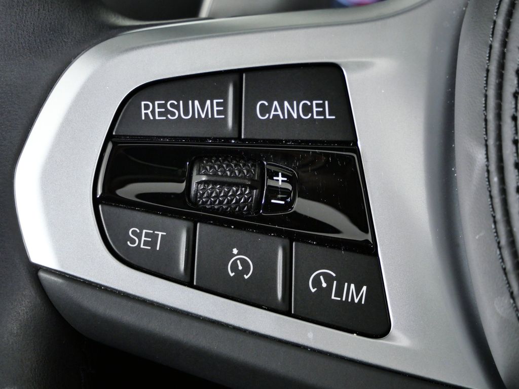 Thumbnail: 2024 BMW X3 - 45