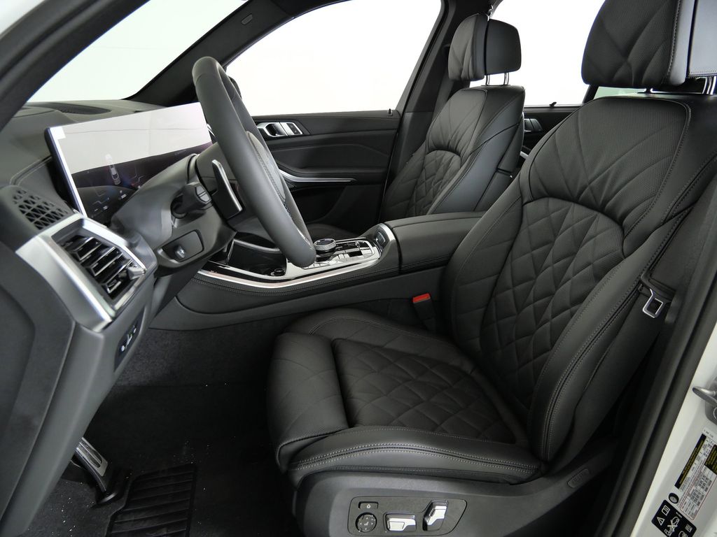 Thumbnail: 2026 BMW X5 - 36