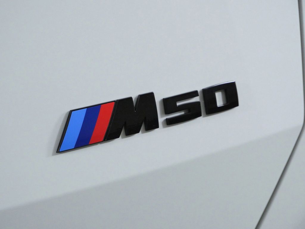 Thumbnail: 2026 BMW X3 - 12