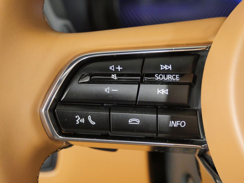 Thumbnail: 2024 Mazda CX-90 - 37