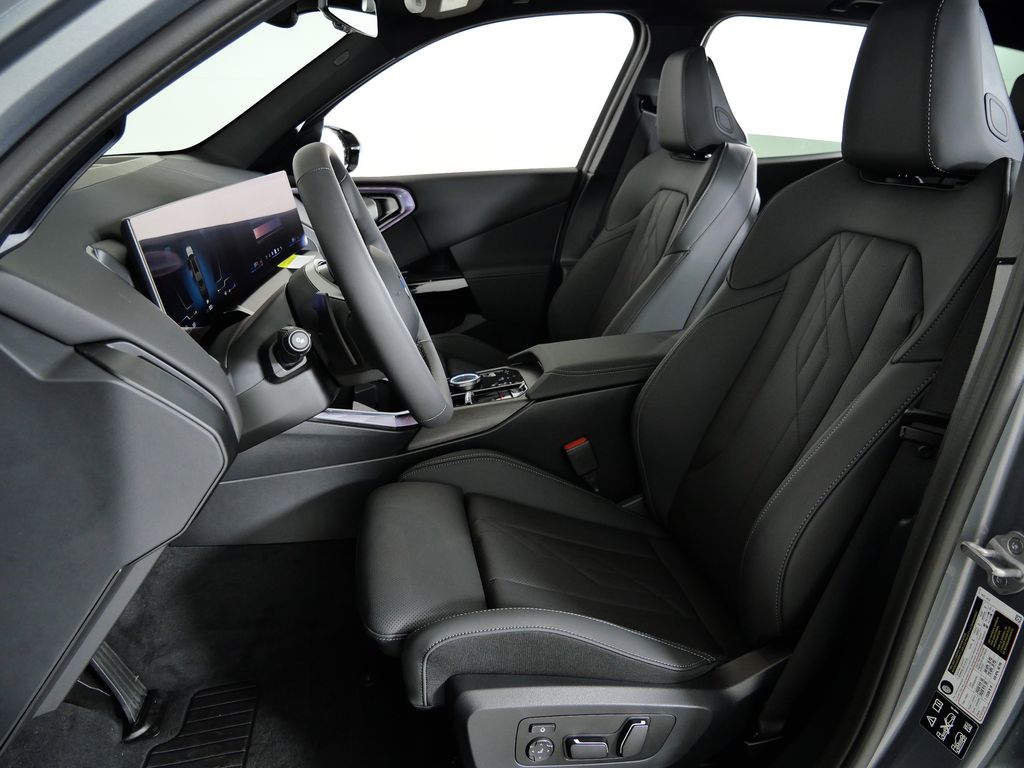 Thumbnail: 2026 BMW X3 - 34