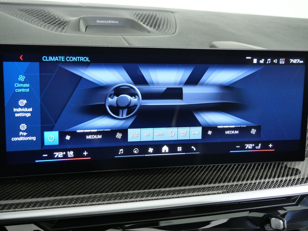 Thumbnail: 2026 BMW X5 - 46