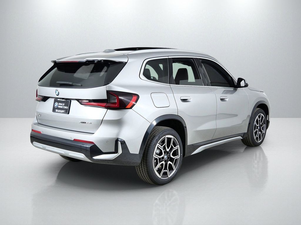 Thumbnail: 2026 BMW X1 - 9