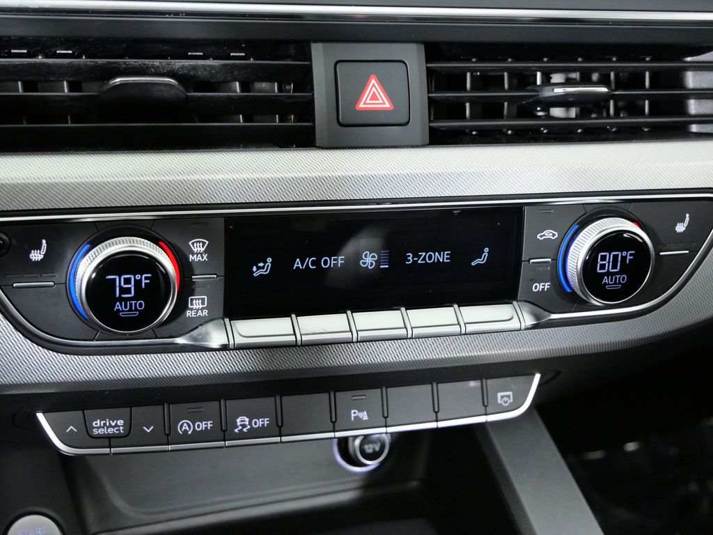 Thumbnail: 2017 Audi A4 - 45