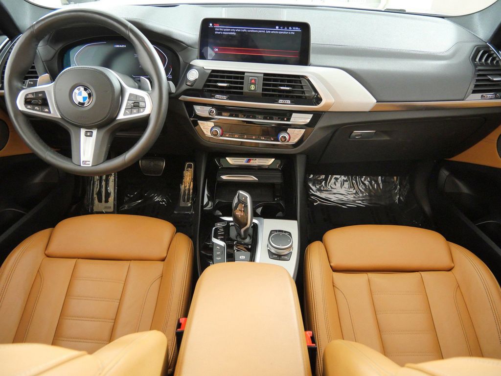 Thumbnail: 2020 BMW X3 - 6