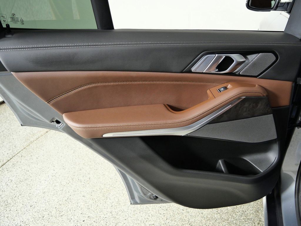 Thumbnail: 2026 BMW X5 - 31