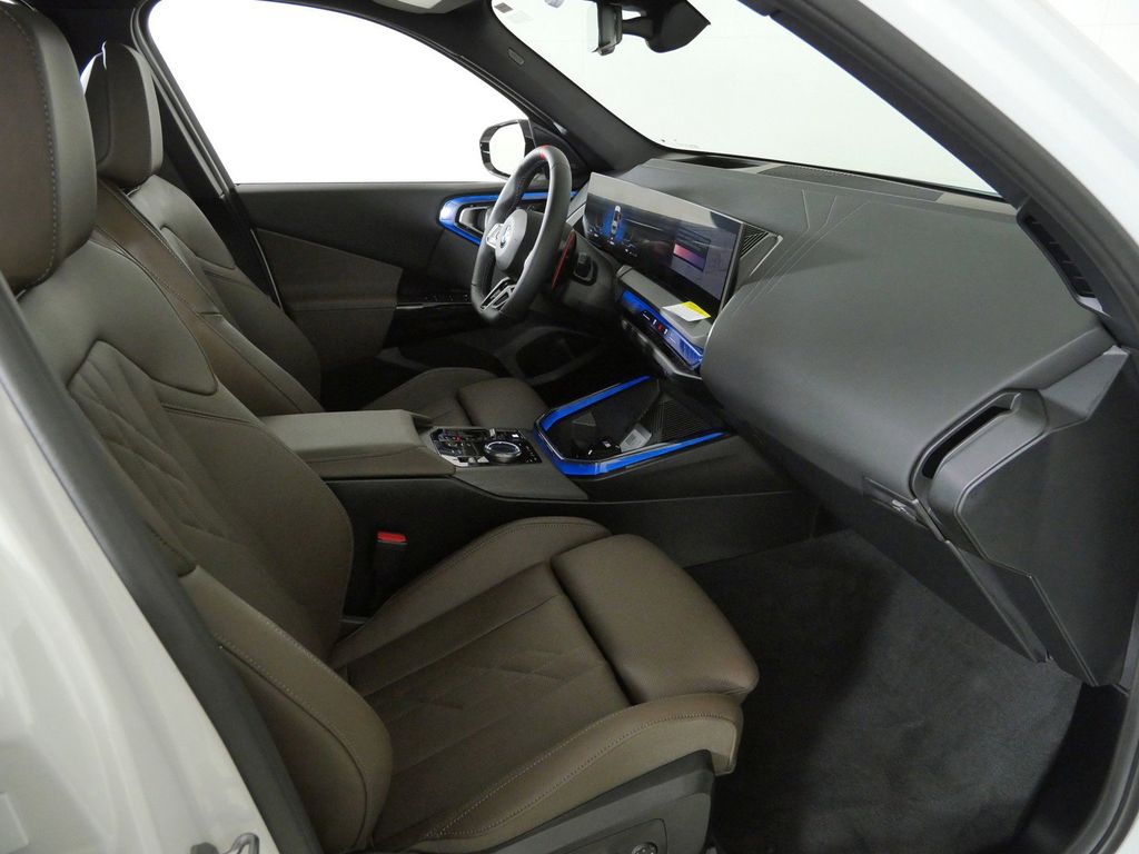 Thumbnail: 2026 BMW X3 - 21
