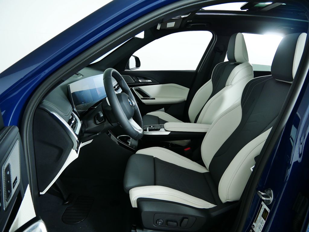 Thumbnail: 2026 BMW X1 - 29