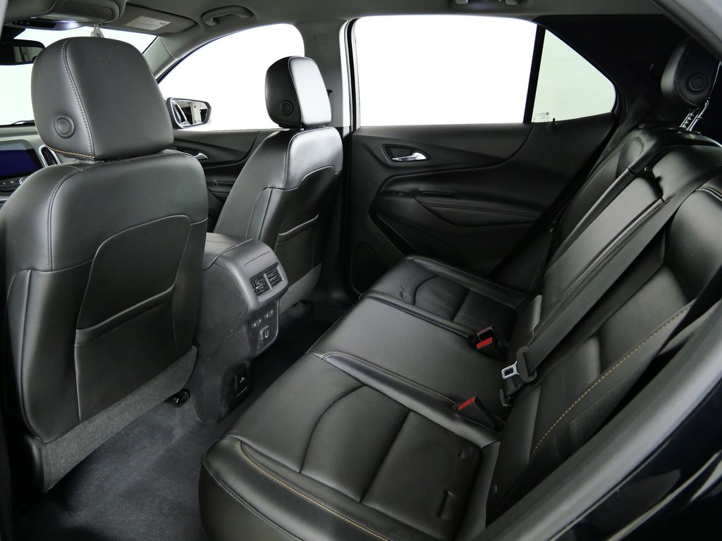 Thumbnail: 2019 Chevrolet Equinox - 30