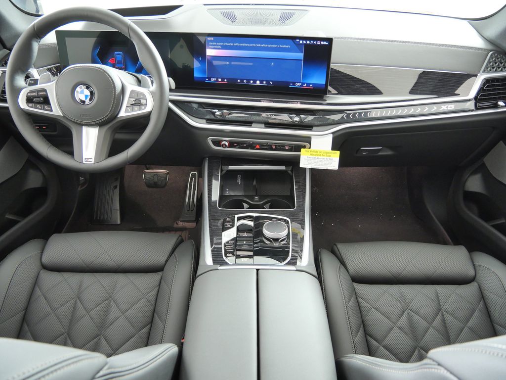 Thumbnail: 2026 BMW X5 - 5
