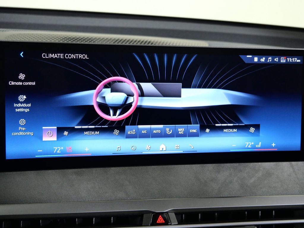 Thumbnail: 2026 BMW iX - 44