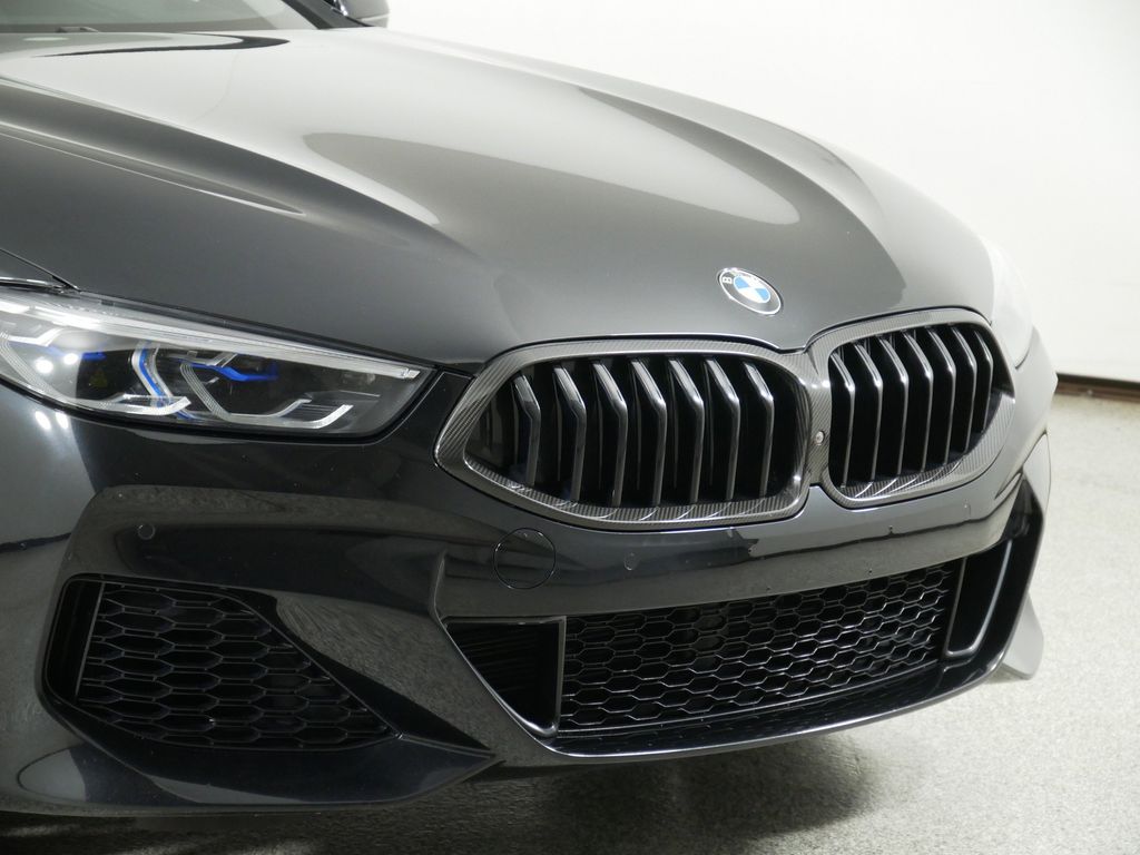 Thumbnail: 2022 BMW 8 Series - 4