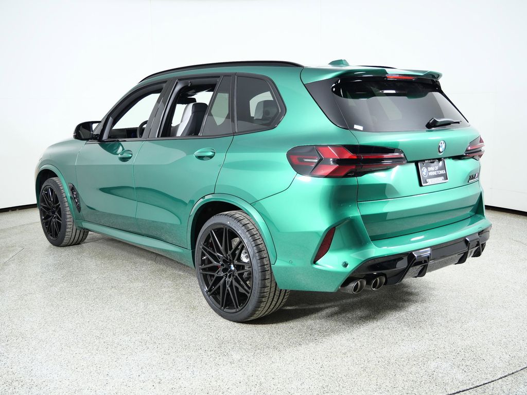 Thumbnail: 2026 BMW X5 - 14